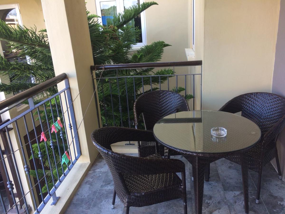 纳尔默达别墅度假酒店 格兰贝伊 外观 照片